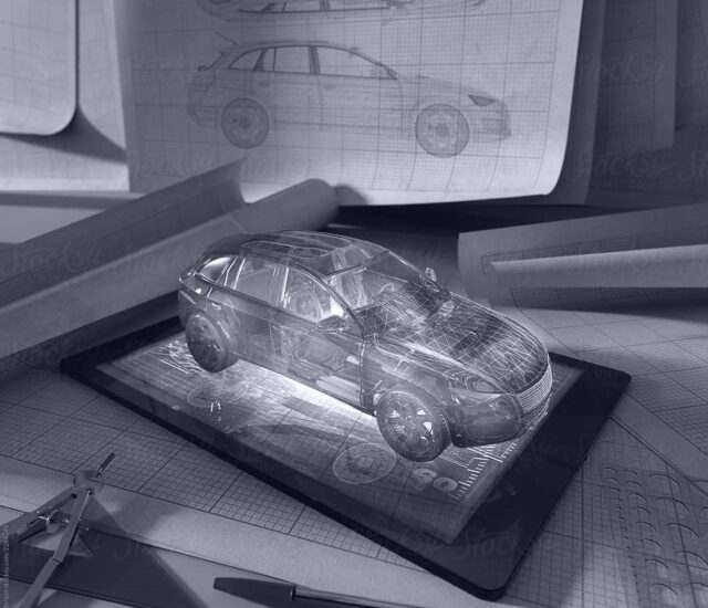 Self Driving Robot for Target Shooting Game